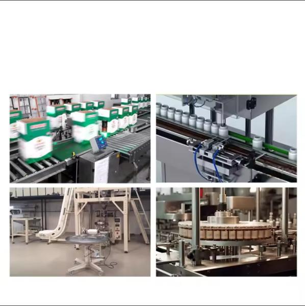 Customized OEM ODM Service Single Point Load Cell With ±0.02% Comprehensive Error