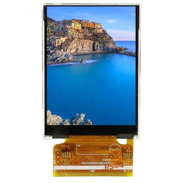ST7789T3 2.4 Inch TFT LCD Module 240*320 Resolution 40 PIN