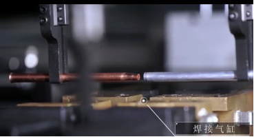 Полноавтоматический ОЭМ ОДМ стойкости сварочного аппарата сопротивления высокий доступный