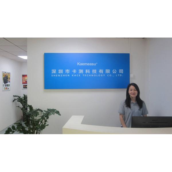 Appareil de mesure de distance de 1000 m pour la chasse en plein air