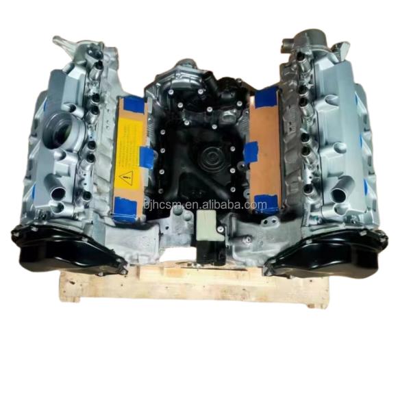 3.0T 48V Engine Assembly for Audi A6 CCE 2.8L BDX 2.8L Car Fitment AUDI FAW