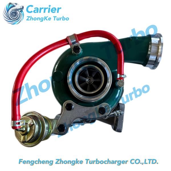 S200G D6E Engine Excavator Turbo 9021647837 20873313 9020873313 for Volvo Asphalt Paver P5770C ABG
