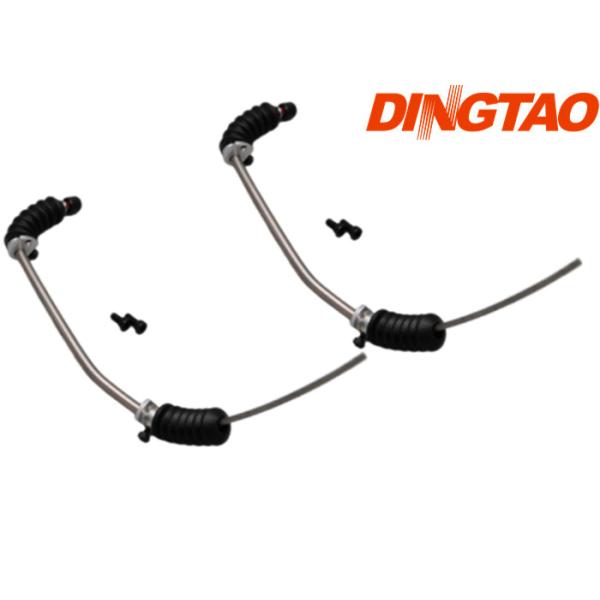 703273 Vector IX6 Spare Parts Actuator Cable Kit Vector Q80 MH8 M88