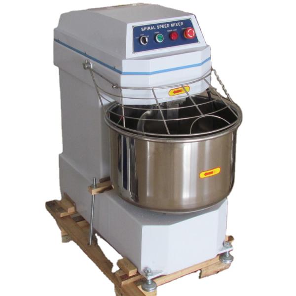 Grain Processing Equipment Design Electric Milk Shake Mixer for Heavy Duty Dough Mixing