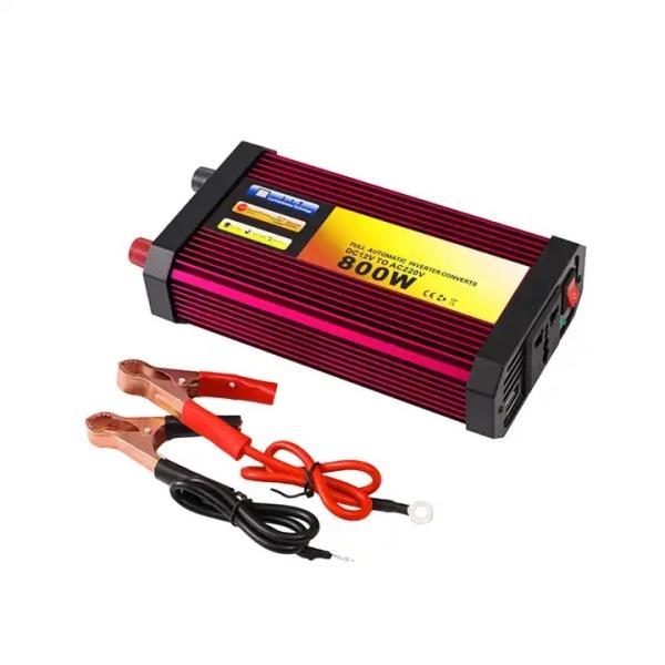 Custom Low Price Grid Tied Solar Inverter Kit Solar Panel Hybrid Inverter Battery Solar Inverter Set For Home