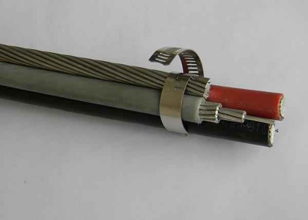 Conductores de Aluminio Preensamblado Cable