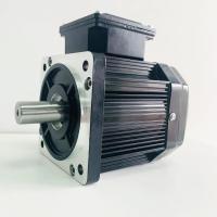 Moteur synchrone à un aimant permanent du moteur 55kw P.M. de couple élevé à vitesse réduite