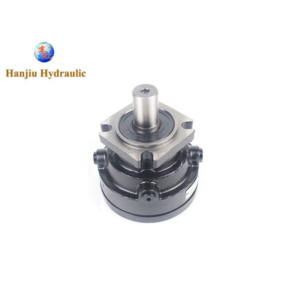 Hydraulic Motors Hydraulic Brake BK2-1-430-G-G Disc Brake 430NM

