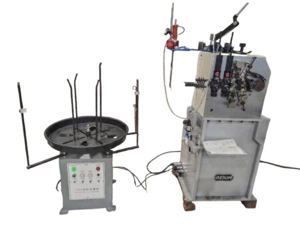 1m Width Unwinding Equipment 220V Power Supply Unwind Machine