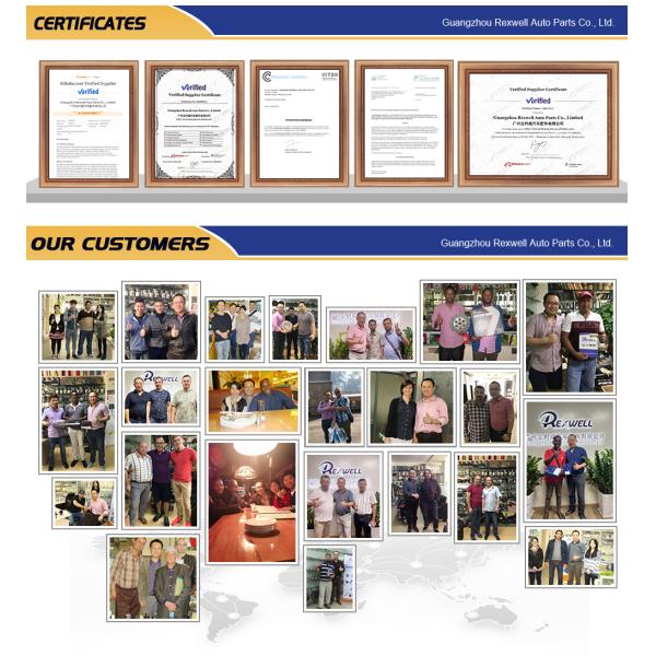 N Car Make Front Rubber Stabilizer Bar Bushing OEM 20414AJ130 для автомобиля Subaru Legacy Outback