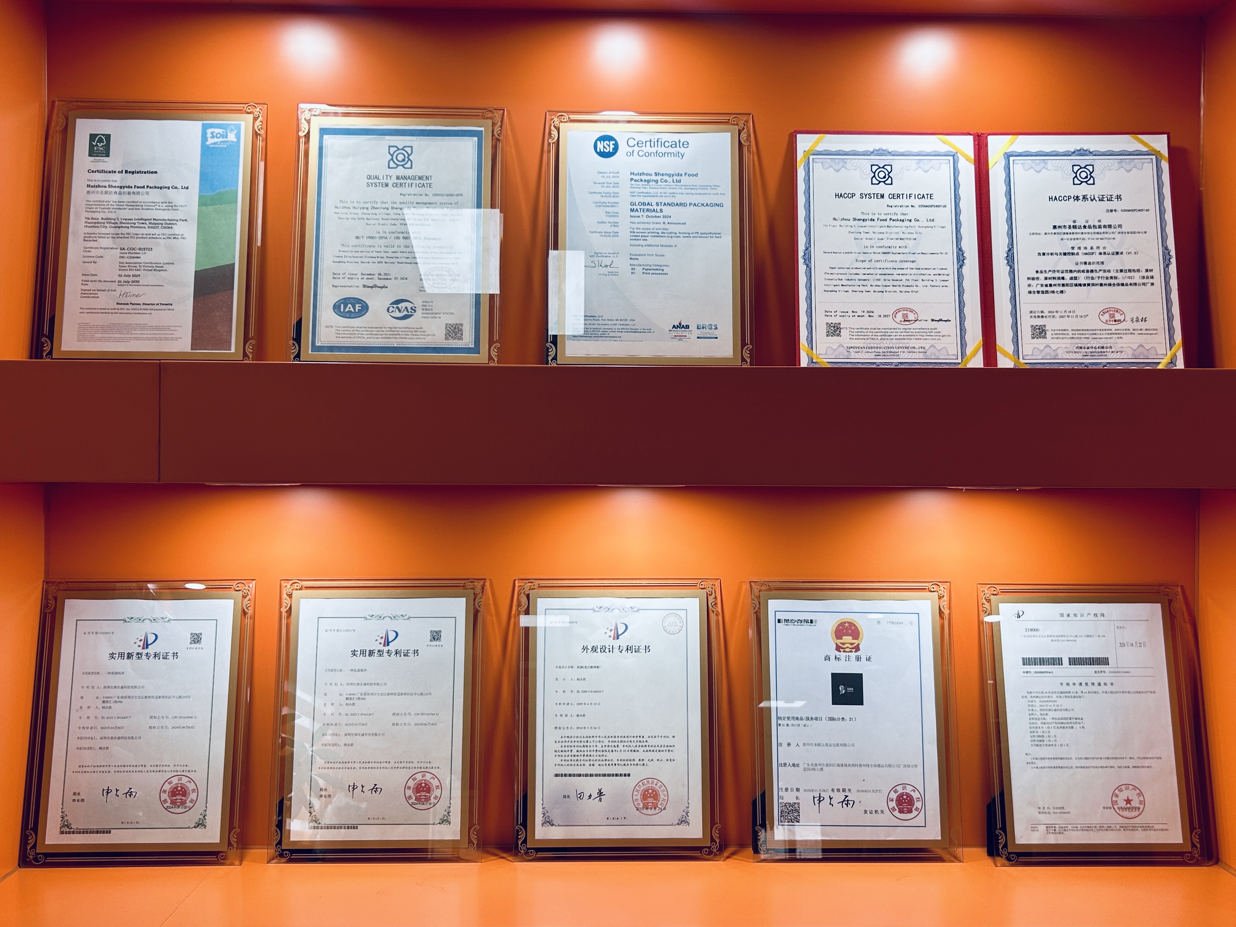 Shenzhen Kanglesheng Technology Co., Ltd