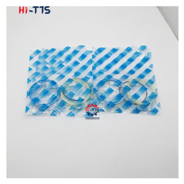 Excavator Hydraulic Cylinder Oil Seal O-ring Kit Sk200-8 Track Adjuster Seal Kit