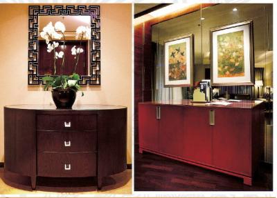 Lobby/Entrance Aera Hotel Furniture,Console/Cabinet,SR-030
