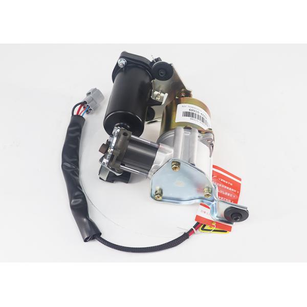 48910-60040 Компрессор воздушной подвески с/DRYER для Toyota Land Cruiser Prado 150