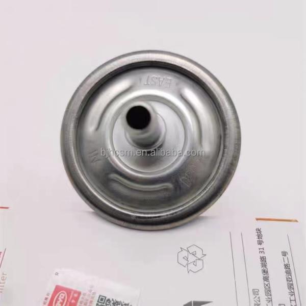 BYD F3 Gasoline Filter F0G3 R3 F6 S6 M6 G6 Fuel Filter for Car Make