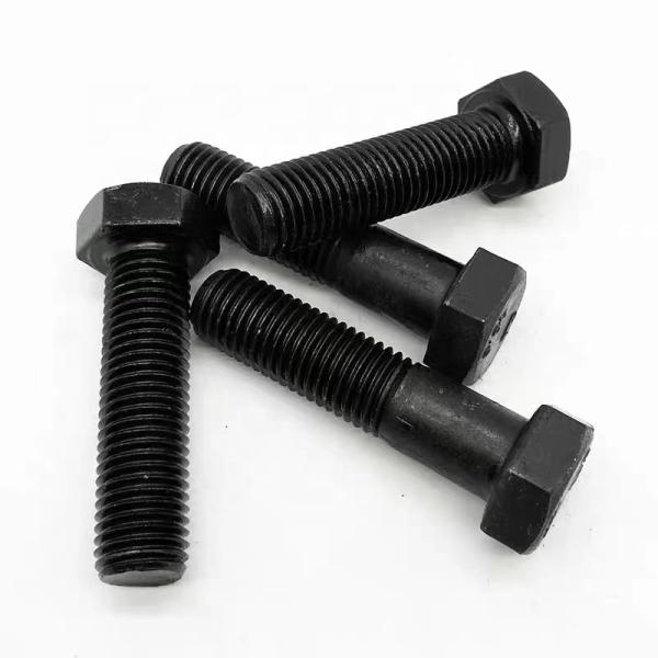 China Fastener Manufacturing Bolt and Nut  Bolt Customization