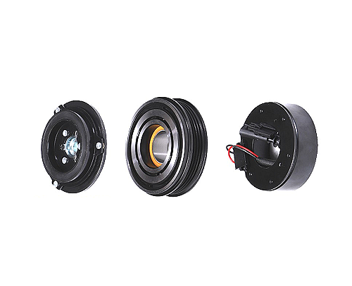 Refrigeration Magnetic Clutch Kpl Brand for 2019 12V Auto AC Parts Coil n Hub Bearing n Pulling Car Air Conditioning