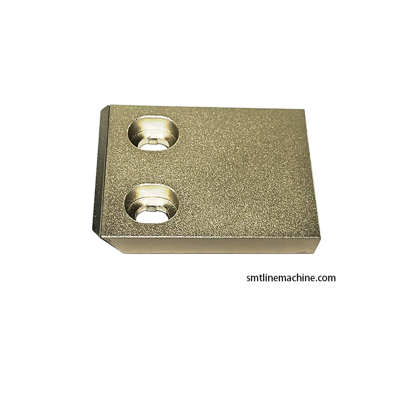GD450 HTGD SMT Printer Clamp Block Tablet Piece Original Fixture Spare Part