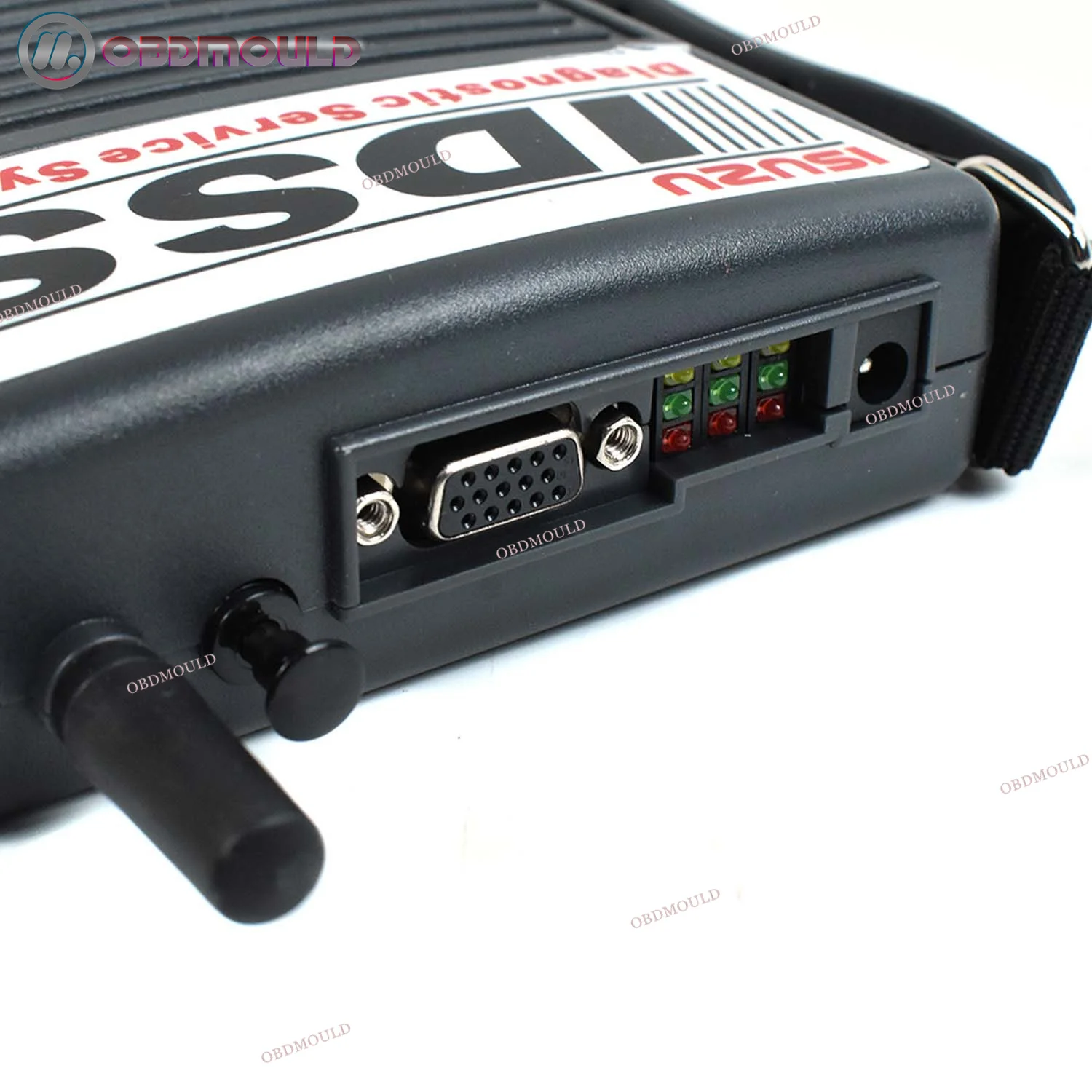 Для Isuzu IDSS диагностический комплект G-IDSS E-IDSS для Isuzu транспортных средств экскаватор грузовик диагностический сканер инструмент