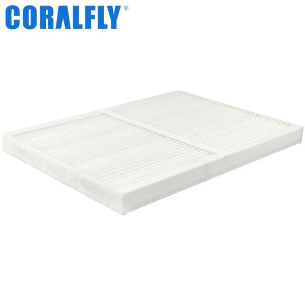Truck Air Filter 82354791 Panel Air Filter ODM For CORALFLY