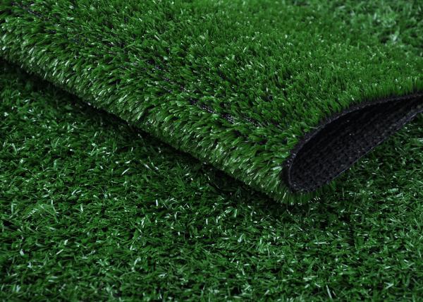 9450 S / Sqm Soft Environmental Pet Friendly Realistic Artificial Turf