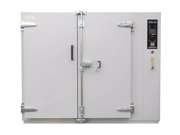 Forno de secagem de revestimento em pó inteligente mini elétrico de tamanho personalizado para reparação de máquinas