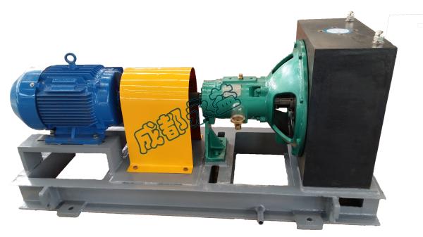 Self Priming Chemical Pump Acid And Alkali Resistant Carbon Fiber Composite Material