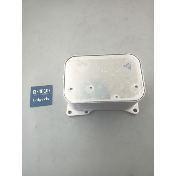 Hot selling oil cooler 2781880401 for Benz