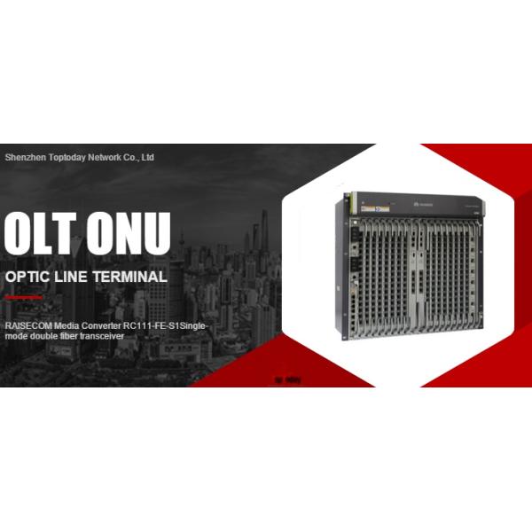 25KM 220V Fiber Optic Transceiver 100M Single Mode Dual Fiber SC Interface