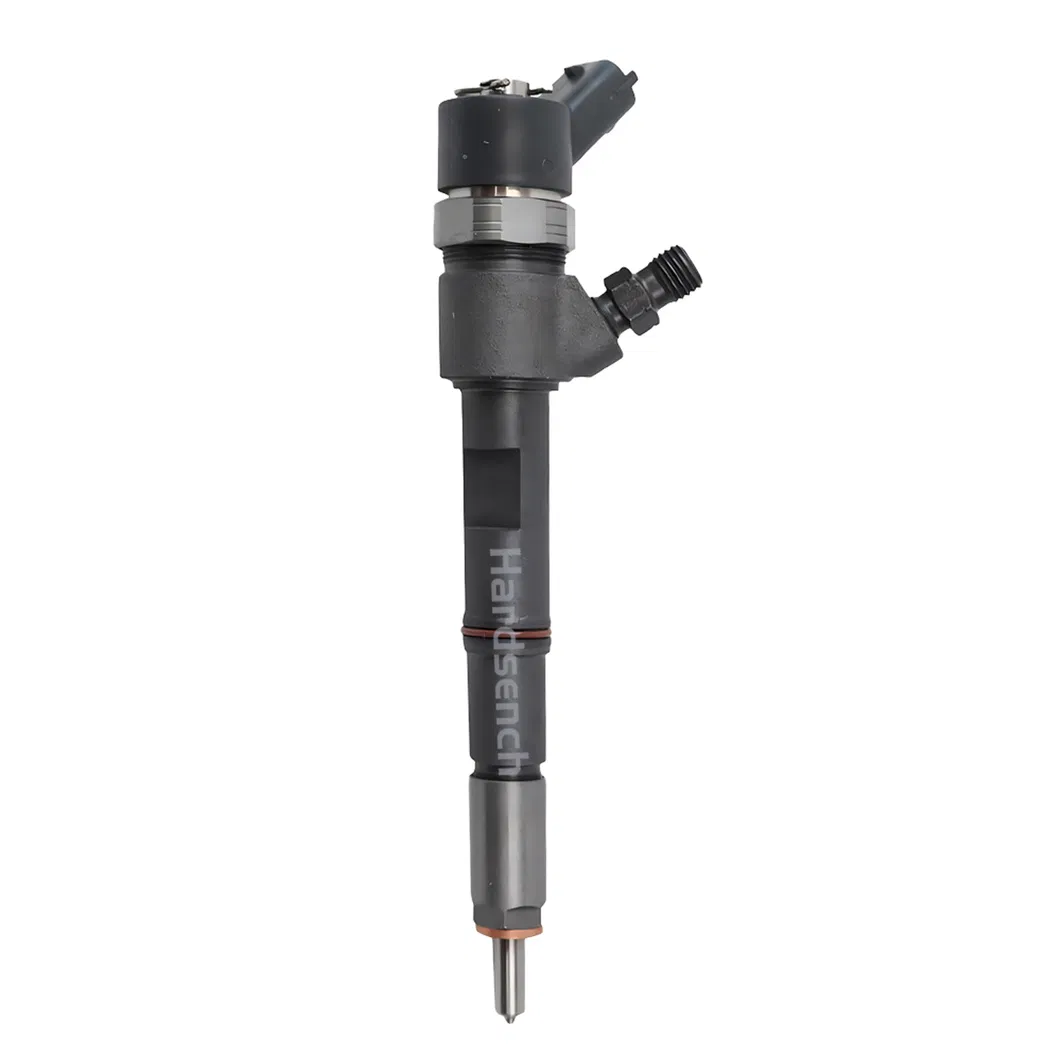 5801569141 0445110540 Bos-ch Fuel Diesel Injector for JMC Boarding Yusheng S330