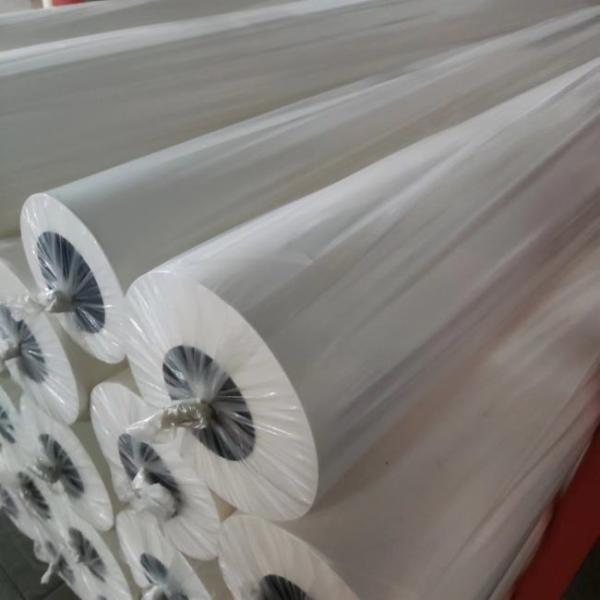 Белизна бумаги 90гсм переноса нейлона сублимации 62 дюйма Эко дружелюбное