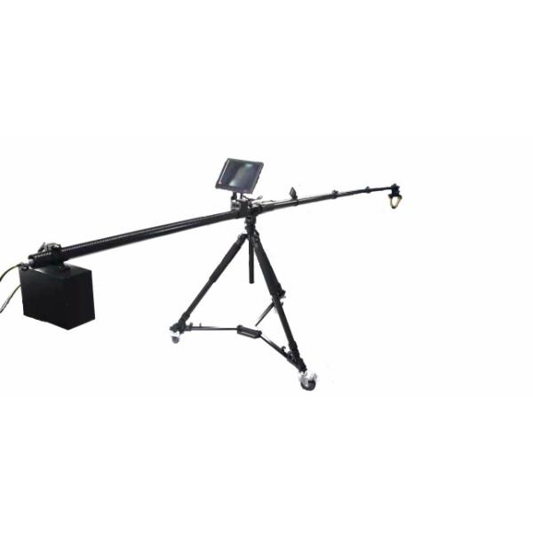 Рабочее временя манипулятора 17.8кг 3.5х ЭОД снадарта Международной организации стандартизации телескопичное