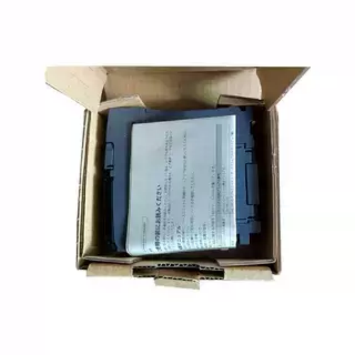 R04CPU R04ENCPU R00CPU Series Mitsubishi MELSEC iQ-R PLC I-O Module Industrial Automation Component