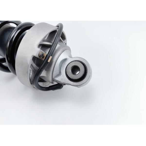 Amortisseur de la suspension pneumatique pour Audi R8 arrière droite 420512020AL