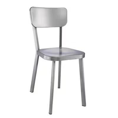 Medical Stainless Steel Lab Chairs Corrosion Resistant Medical Lab Chairs Heavy Duty