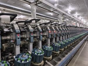 Wuxi Delicate Textile Technology Co ., Ltd .