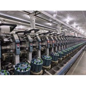 Wuxi Delicate Textile Technology Co ., Ltd .