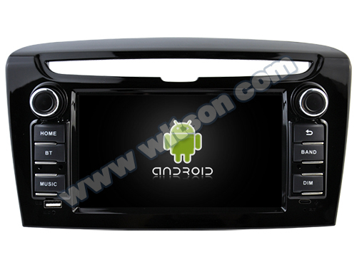 7 Screen OEM Style without DVD Deck For LANCIA Ypsilon Chrysler Ypsilon 2011-2020 Car Multimedia Stereo GPS CarPlay Player