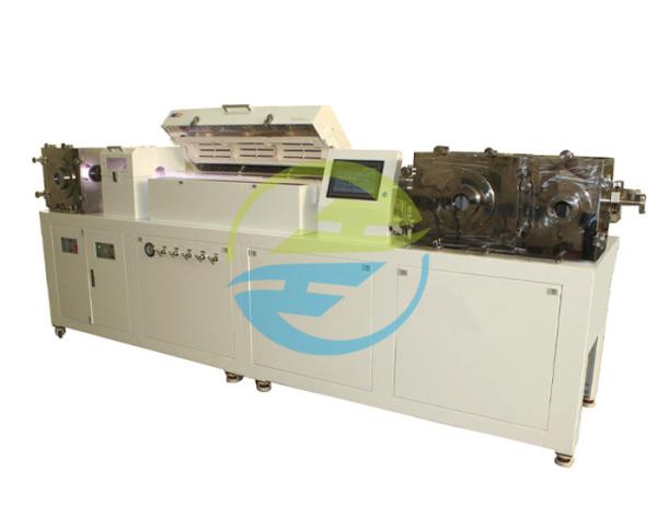 Chemical Vapor Deposition (CVD) System Ultimate Vacuum 5*10-3Pa Vacuum Coating Machine