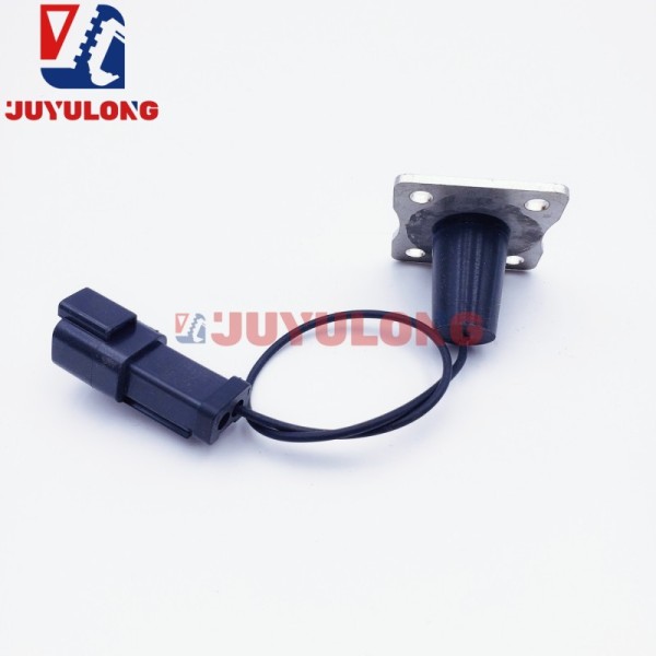 JUYULONG Pressure Switch Sensor 714-23-15621 for Komatsu Loader WA380-6 WA500-6 Construction Machinery Parts