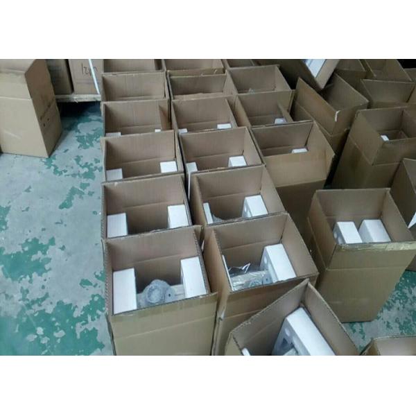 Тип низкопрофильный столбца 60 тонн клетки сжимающей нагрузки