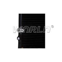 Condensador automotivo da C.A. 8846060400 para Toyota Landcruiser 570 2009 WXCN0552