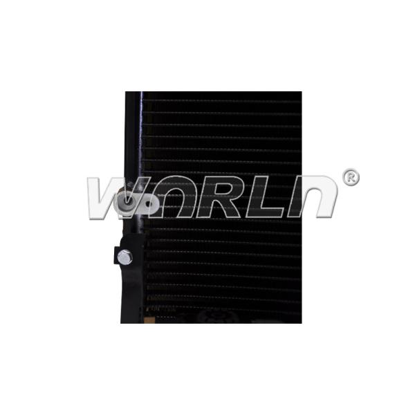 Condensador automotivo da C.A. 8846060400 para Toyota Landcruiser 570 2009 WXCN0552
