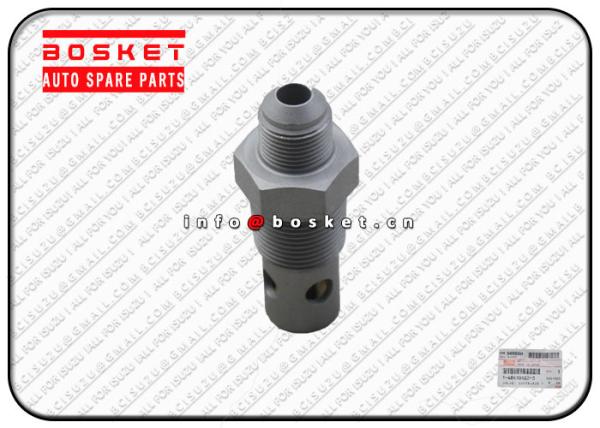 clapet anti-retour de réservoir de l'air 1484101823 1-48410182-3 pour ISUZU FVR32 6HE1