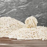 Strip Shape Clumping Dust Free 6L Tofu Cat Litter OEM ODM