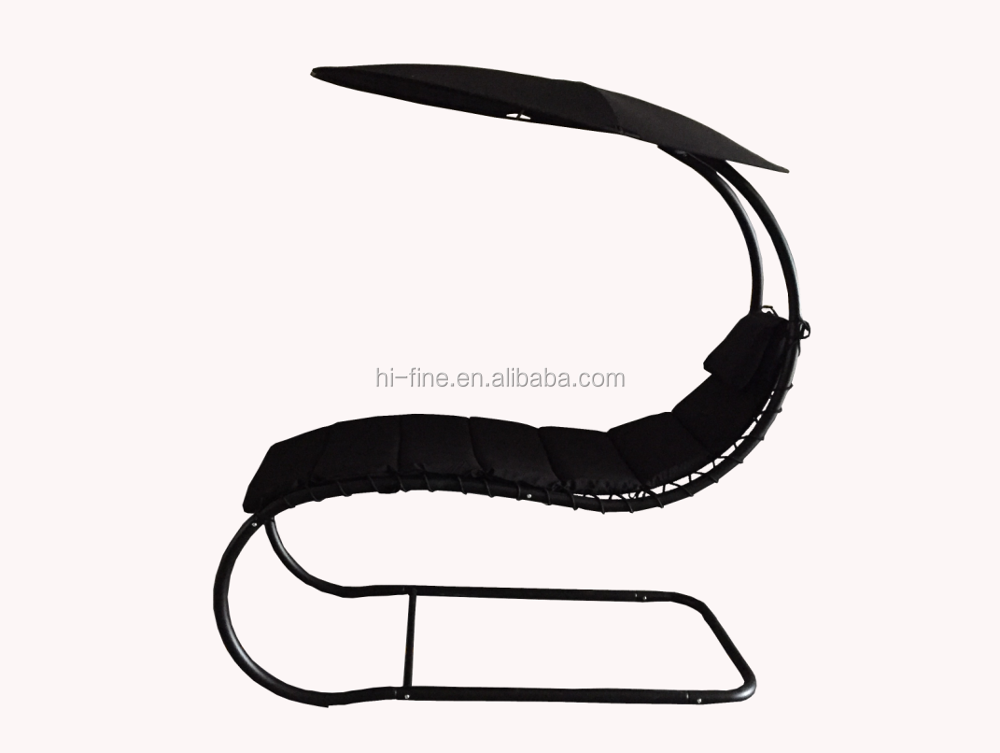 Hot Sell Hanging Chair,swing Chair,outdoor Daybed with Canopy