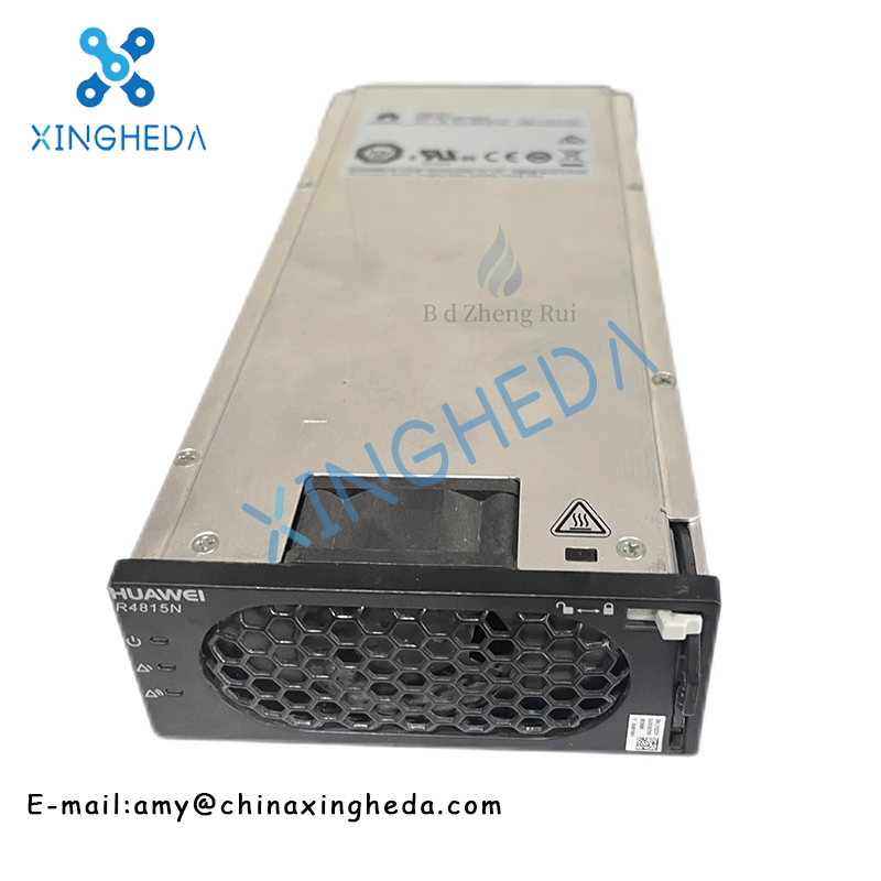 Huawei R4815N 02311TAB 15A 1000W Ректификатор для блока ETP4830-A1