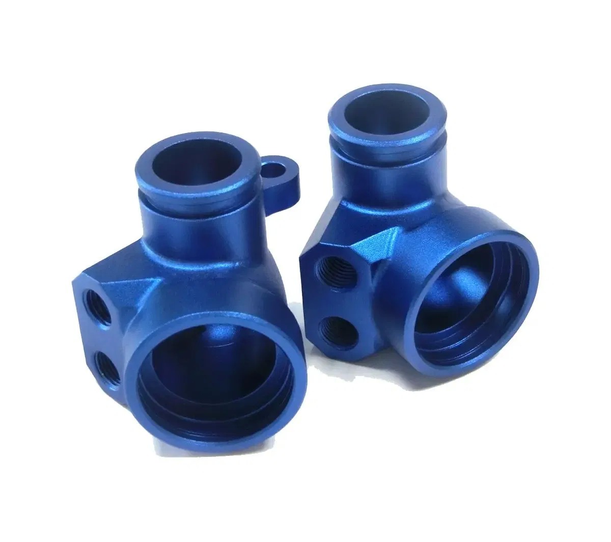 One Stop OEM Manufacturing Services ODM Surface Finishing Services For Custom Metal Parts