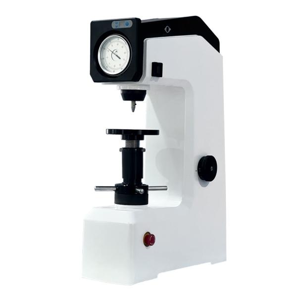 Electronic Rockwell Hardness Tester 0.5HR Resolution DigiRock MR2