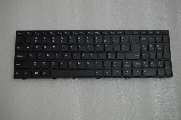 Ruggedized PC Laptop Keyboard , External Keyboard For Laptop 110 - 15 ISK